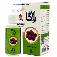 روغن مازو راگا