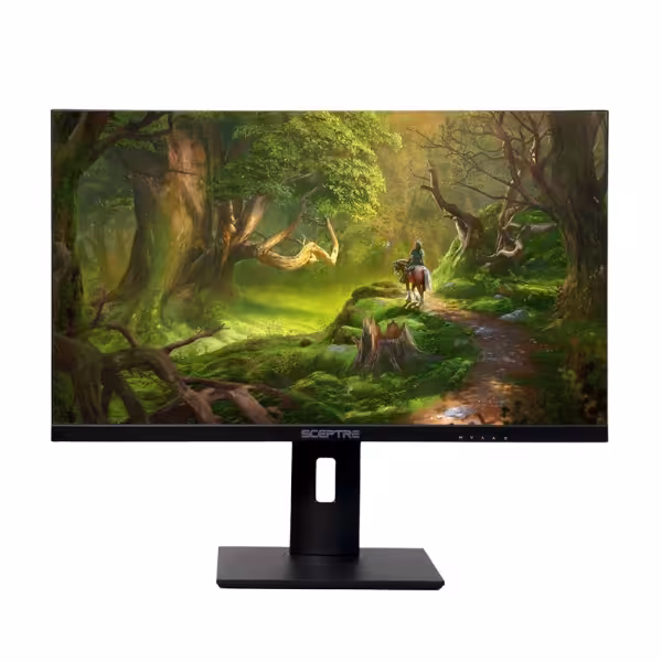 مانیتور گیمینگ اسکپتر مدل E327W-2560AD سایز 27 اینچ