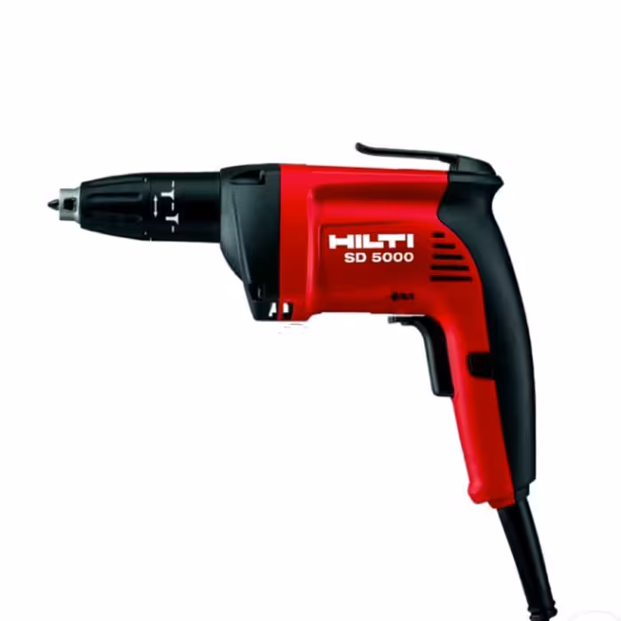 پیچگوشتی برقی هیلتی  HILTI  SD -5000