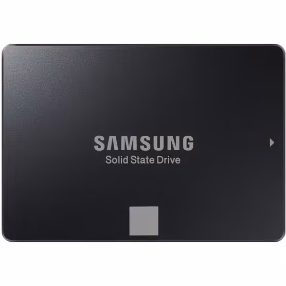 حافظه SSD سامسونگ مدل 750 EVO ظرفیت 500 گیگابایت