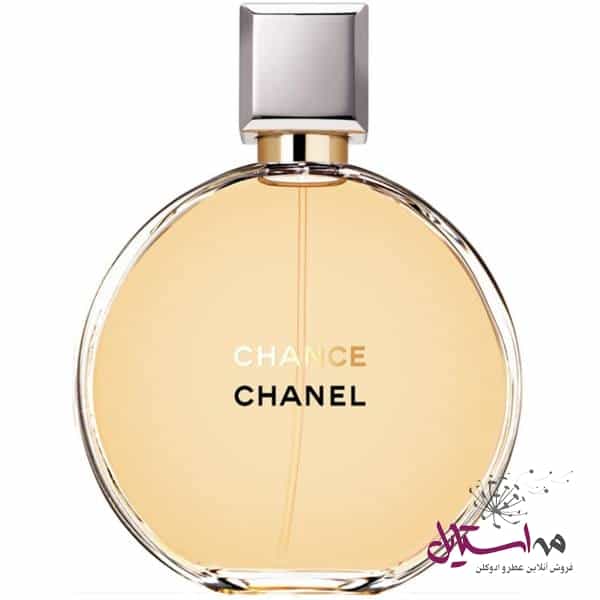 ادو پرفیوم زنانه CHANEL Chance حجم 150 میلی لیتر