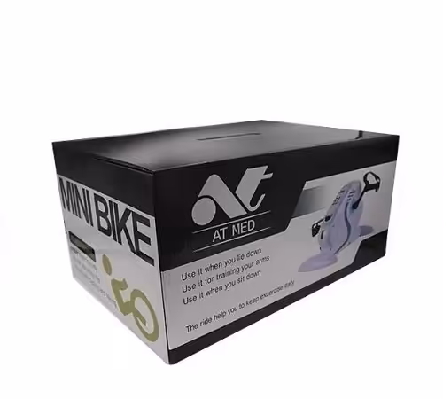 پدال برقی (مینی بایک) مدل AT-MED