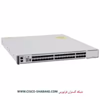 سوئیچ سیسکو C9500-40X-A