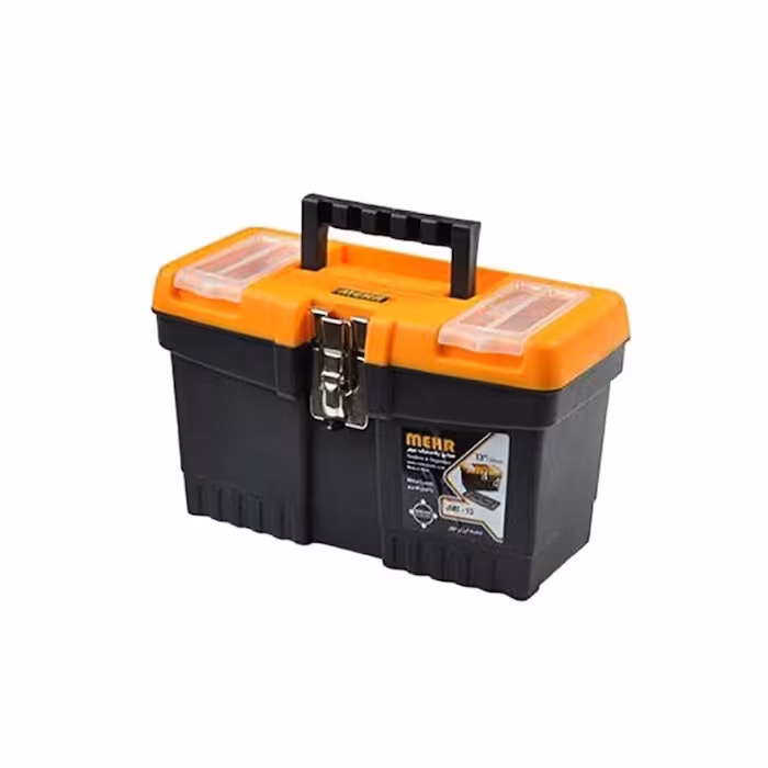 جعبه ابزار مهر مدل JMT13 سایز 13 اینچ