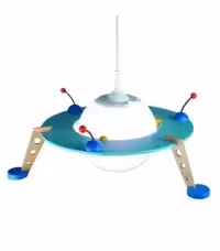 چراغ آویز سقفی نیرمان Niermann Pendant Lamp UFO