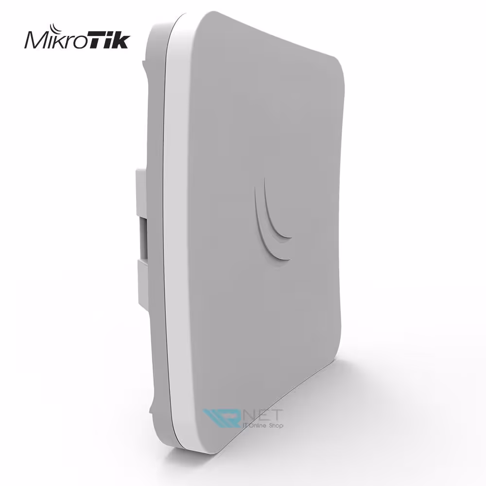 اکسس پوینت فضای باز میکروتیک مدل Mikrotik SXT-sq lite 5