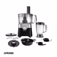 غذاساز وینسنت سری Expert Chef مدل FP5207