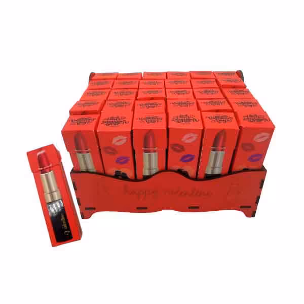 شکلات ماتیکی ولنتاین