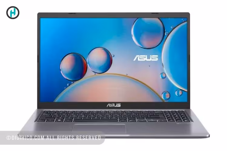 Asus VivoBook R521EP - i7(1165G7) / 24 / 512SSD / 2G (MX330) / GoldService