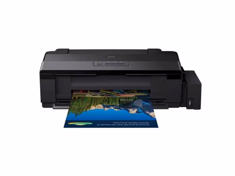 پرینتر جوهر افشان Epson L1300 - فروشگاه اینترنتی طیف سنتر