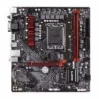 مادربرد گیگابایت مدل B760M GAMING AC DDR4 rev. 1.x - کالاوما