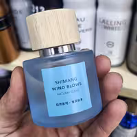 ادکلن شیمانگ اورجینال 50 میل خنک و اسپرت (گلی یاس و چوب)