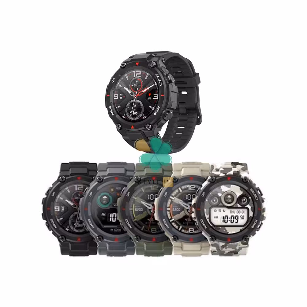 ساعت هوشمند شیائومی آمازفیت Amazfit T-Rex