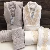 حوله عروس و داماد ونتو 10 تیکه