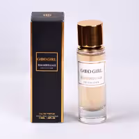 عطر جیبی زنانه هاوس اف سیلیج مدل Good girl حجم 30 میلی لیتر