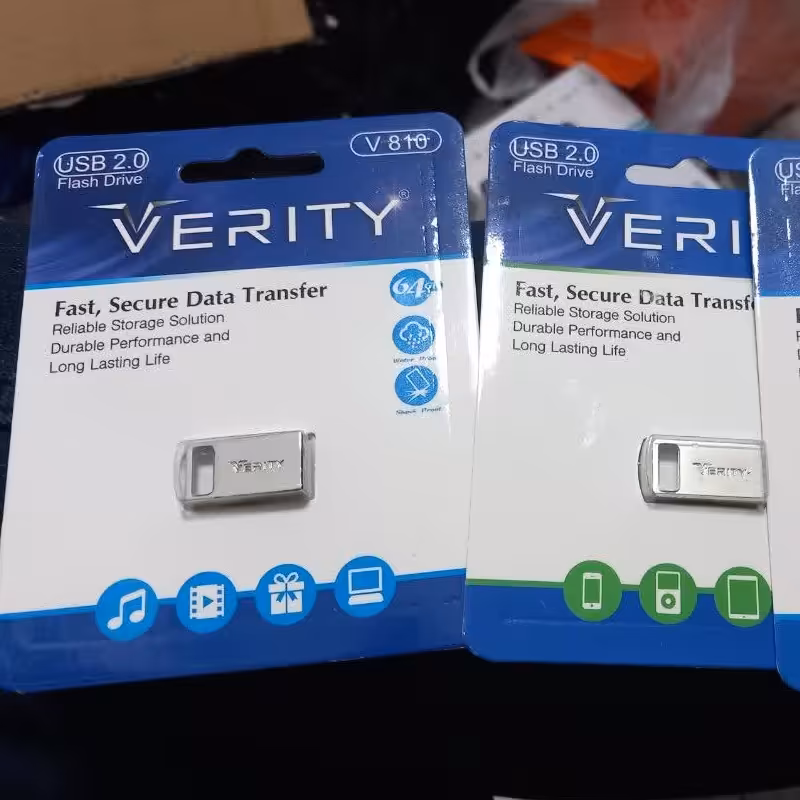 فلش وریتی 64 گیگ usb2