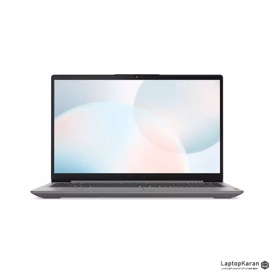 لپ تاپ لنوو مدل Ideapad 3-ip3 پردازنده i3(1215U) رم 4GB حافظه 256GB SSD گرافیک Intel - لپتاپ کاران