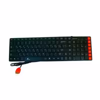 کیبورد مولتی مدیا فونیکس مدل KC-21