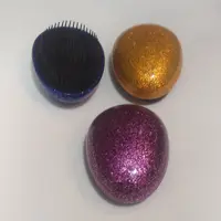 برس گره باز کن مو 1 عدد