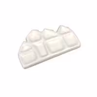 پالت سرامیکی کد 115