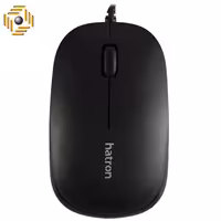 ماوس هترون مدل HM411SL