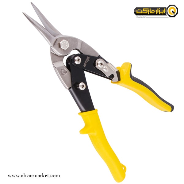 قیچی ورق بر دستی مستقیم بر اکتیو مدل AC-6210S