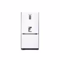 یخچال کمبی مدل RF3014L سفید چرمی بلانتون | خانه سام
