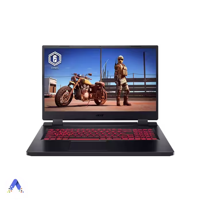 لپ تاپ گیمینگ ایسر Nitro 5 AN517-55-57WA-ZB