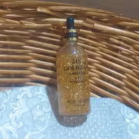 سرم پرایمر طلا گلدزان