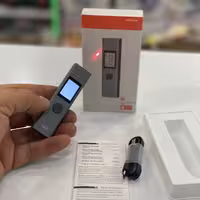 متر لیزری آتومن شیائومی 30 متری