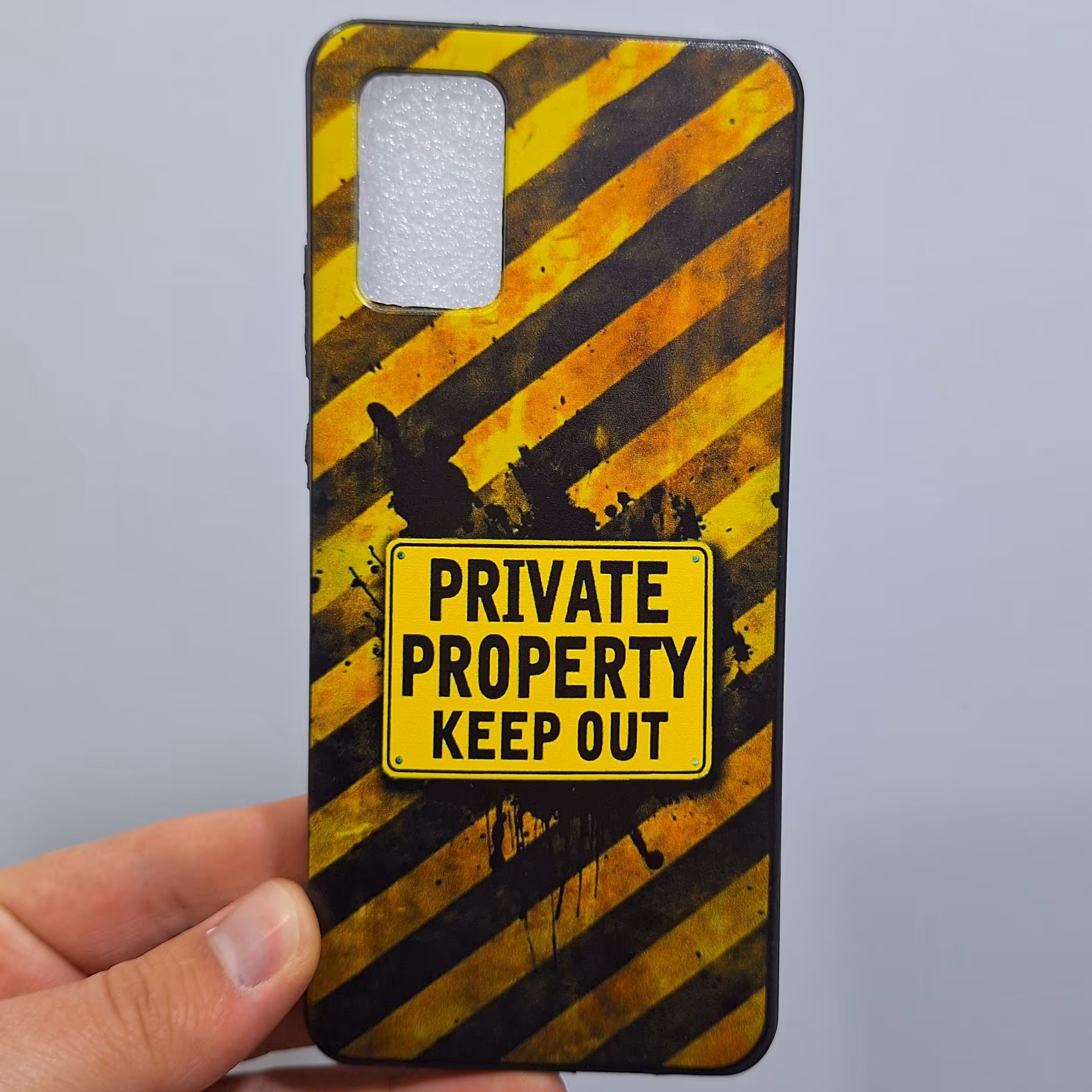 قاب سامسونگ A02s-a02s مدل طرحدار کد 06