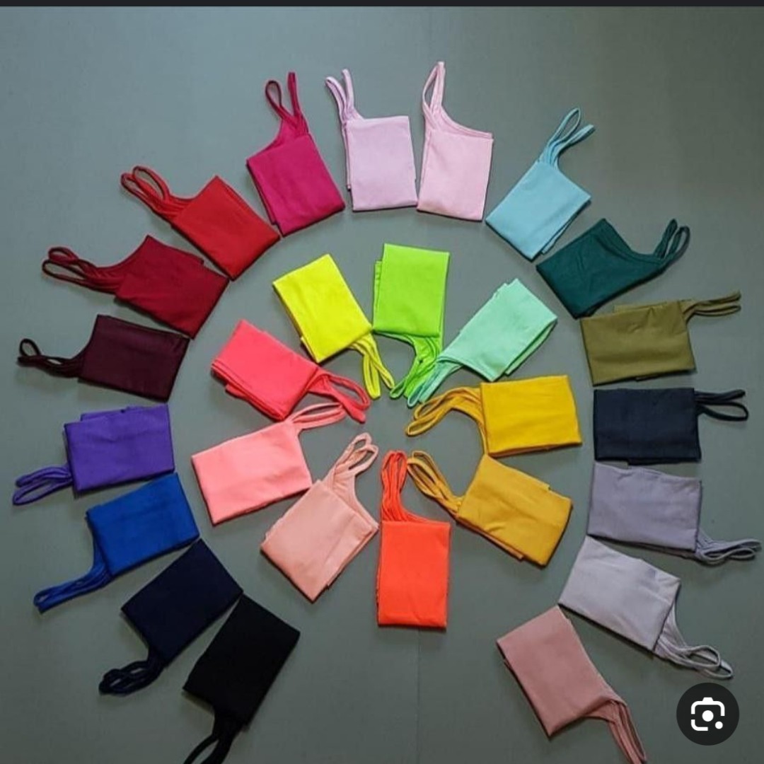 تاپ زنانه
