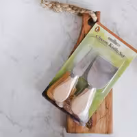 ست کارد چنگال صبحانه خوری دوعددی