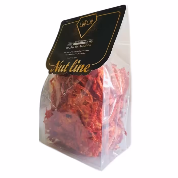 گوجه خشک اعلا نات لاین (ارسال رایگان)