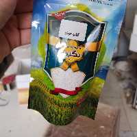 کاپوچینو تروبیکا یی  وزن 100g+5 اصلی مارک نگین 