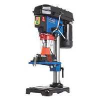 دریل ستونی شپخ مدل DP16VLS - ابزار یراق