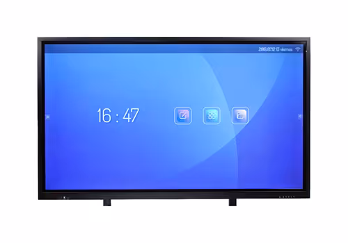 نمایشگر لمسی 65 اینچ جی‌پلاس مدل GSB-65JB