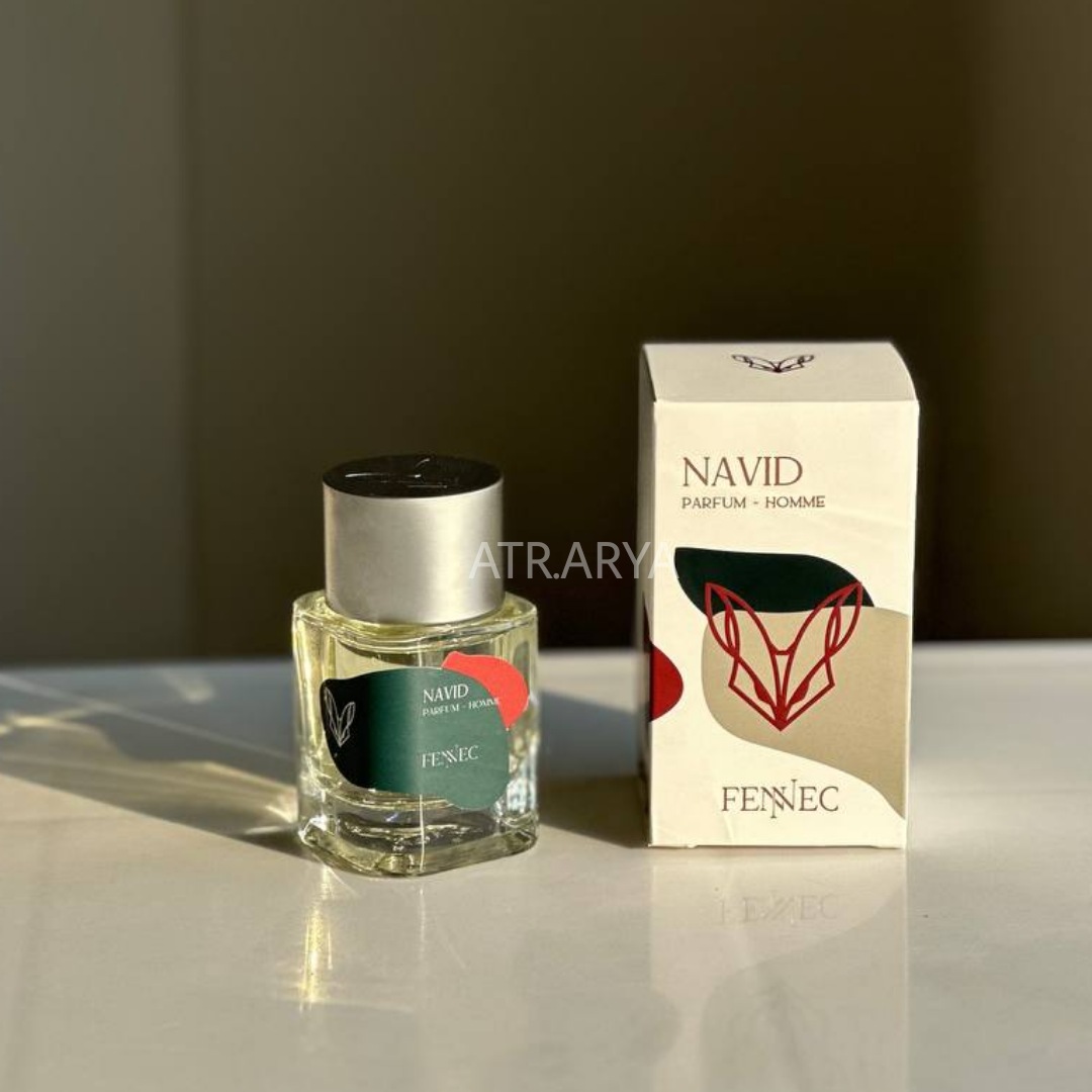 عطر ادکلن فنک نوید