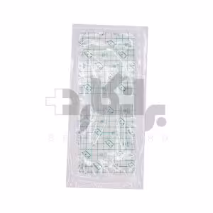 چسب پانسمان ضد آب سایز 25*10
