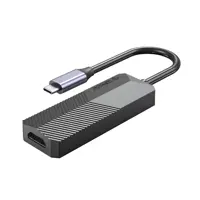 داک استیشن اوریکو مدل MDK-4P