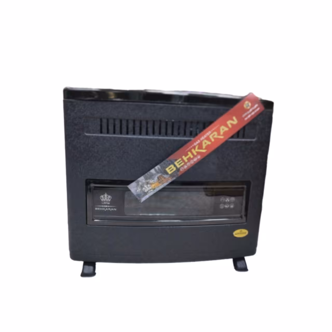 بخاری گازی بهکاران مدل مرجان 15000 هزار