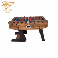 میز فوتبال دستی تاشو ST11