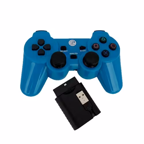 گیم پدبی سیم شوک دار ایکس پی مدل Xp-701 OWA