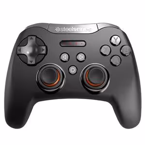 خرید دسته بازی استیل سریس مدل Gaming Controller Steelseries Stratus Xl با بهترین قیمت