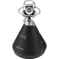 رکوردر سه بعدی صدا زوم Zoom H3-VR Handy Recorder