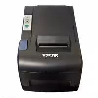 قیمت و خرید لیبل پرینتر اسکار مدل EU58 | یاس ارتباط