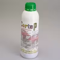 کود فسفر بالا کورت اسپانیا