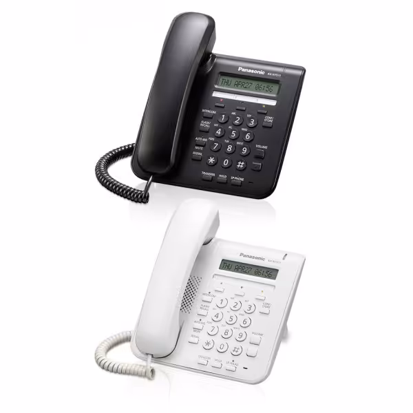 تلفن سانترال پاناسونیک مدل KX-NT511 P