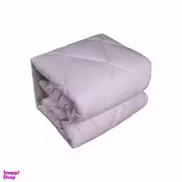 لحاف لایت دو نفره پرلا مدل Micro سایز 215×195 سانتی متر