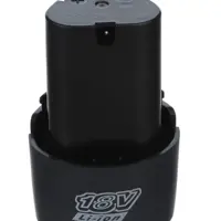 یچ گوشتی شارژی جاب مدل JSB-18 Li مجموعه 30 عددی